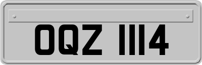 OQZ1114