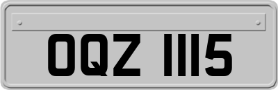 OQZ1115