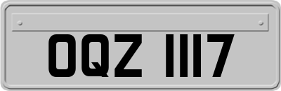 OQZ1117