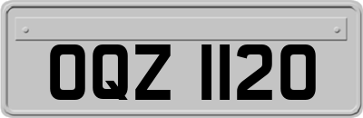 OQZ1120