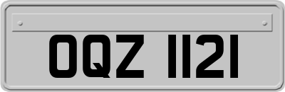 OQZ1121
