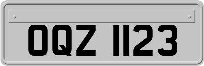 OQZ1123