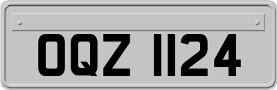 OQZ1124