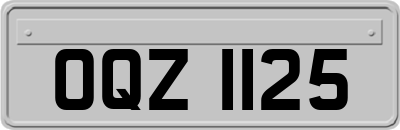 OQZ1125