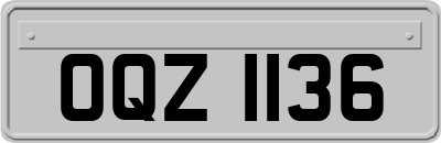 OQZ1136