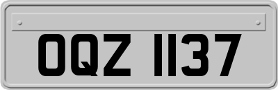OQZ1137