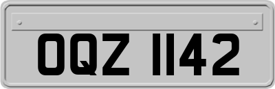 OQZ1142