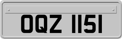 OQZ1151
