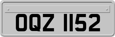 OQZ1152