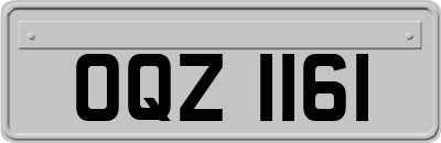 OQZ1161