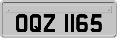 OQZ1165