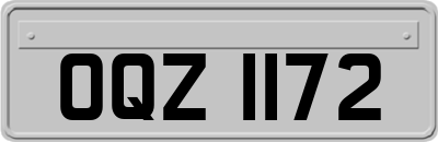 OQZ1172
