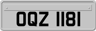 OQZ1181