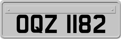 OQZ1182