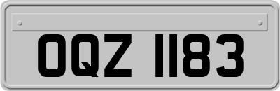 OQZ1183