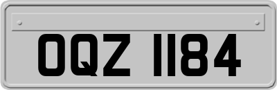 OQZ1184