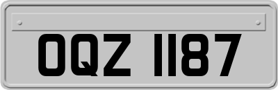 OQZ1187