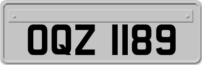OQZ1189