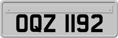 OQZ1192