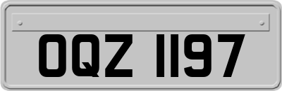 OQZ1197