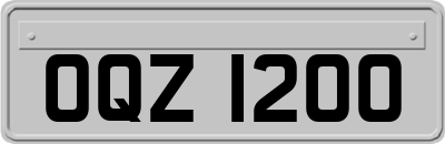OQZ1200