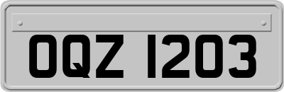 OQZ1203