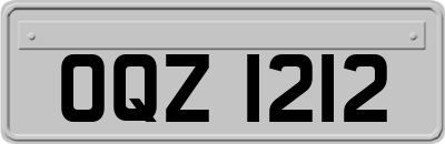 OQZ1212