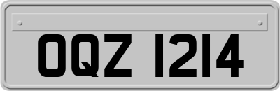 OQZ1214