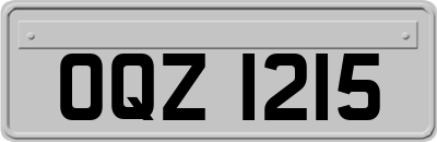 OQZ1215