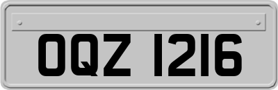 OQZ1216