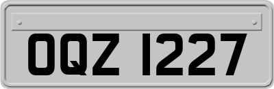 OQZ1227