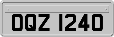 OQZ1240