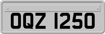 OQZ1250