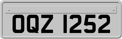 OQZ1252