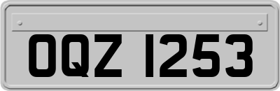 OQZ1253