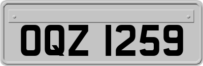 OQZ1259