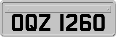 OQZ1260