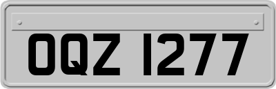 OQZ1277