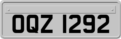 OQZ1292
