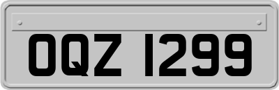 OQZ1299