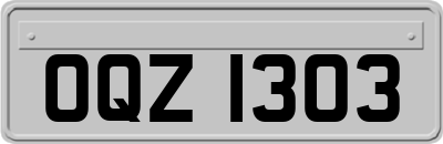 OQZ1303