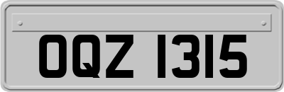 OQZ1315