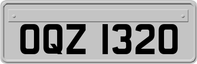 OQZ1320