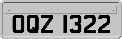 OQZ1322