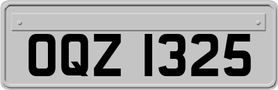 OQZ1325