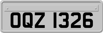 OQZ1326