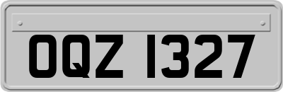 OQZ1327