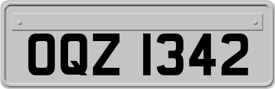 OQZ1342