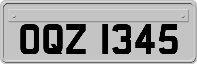 OQZ1345