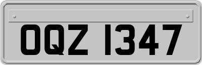 OQZ1347